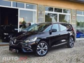 Renault Grand Scénic 1.5 dCi Intens EDC SS