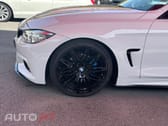 BMW 420 i Pack M