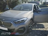 BMW 216 Gran Coupé d Pack Desportivo M