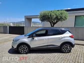 Renault Captur 1.5 dCi Exclusive