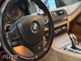 BMW 525 d Auto