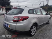 Renault Mégane Sport Tourer 1.5Dci Dynamo que S/S 110cv Nacional