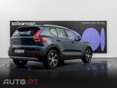 Volvo XC40 1.5 T3 Inscription Geartronic