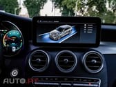 Mercedes-Benz C 300 Outro