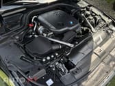 BMW 520 d Pack Desportivo M