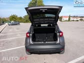 Renault Captur 1.5 dCi Exclusive