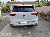 Volkswagen Golf 1.0 TSI OPF Active