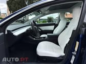 Tesla Model 3 Standard Range Plus RWD