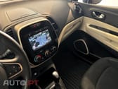 Renault Captur 1.5 DCi Zen