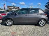 Toyota Yaris 1.0 VVT-i Comfort