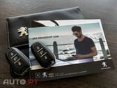 Peugeot 508 1.6 Hybrid Allure Pack e-EAT8