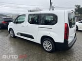 Citroen Berlingo 1.5 BlueHDi XL Feel