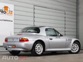 BMW Z3 Roadster 1.9