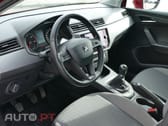 Seat Ibiza 1.6 TDI Style