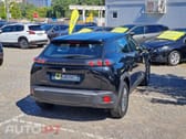 Peugeot E-2008 50 kWh Active