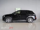 DS DS7 Crossback E-Tense SE Ligne Noire EAT8
