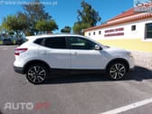 Nissan Qashqai 1.5 dCi Tekna Premium Pele