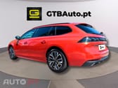 Peugeot 508 SW Allure 130cv  EAT8
