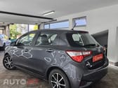 Toyota Yaris 1.0 VVT-i Comfort