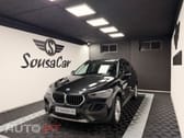 BMW X1 16 d sDrive Advantage