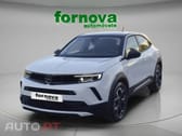 Opel Mokka-E Edition