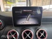 Mercedes-Benz A 180 d AMG Line Aut.