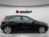 Mercedes-Benz A 200 CDI BE Urban