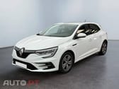 Renault Mégane 1.5 Blue dCi Evolution