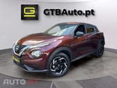Nissan Juke 1.0 DIG-T  N