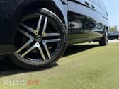 Mercedes-Benz V 250 d Longo Avantgarde