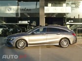 Mercedes-Benz CLA 200 d Shooting Brake AMG Line Aut.