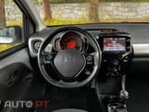 Citroen C1 Gasolina