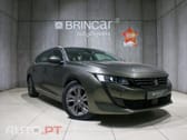 Peugeot 508 SW 1.5 BlueHDi Active