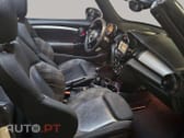MINI Cabrio Cooper D
