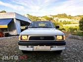 Toyota Hilux 2.4 D LN150LT CE