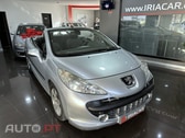 Peugeot 207 CC 1.6 HDi Sport