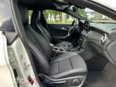 Mercedes-Benz CLA 180 d Shooting Brake