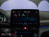 Hyundai Ioniq 38kWh
