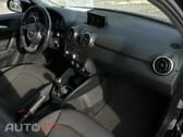Audi A1 1.4 TDI