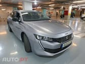 Peugeot 508 SW 1.6 Hybrid Allure Pack e-EAT8