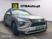 Mitsubishi Eclipse Cross 2.4 Plus Select 4WD hYBRID 