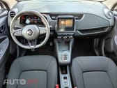 Renault Zoe (c/ Bateria) EV 50 110hp Equilibre