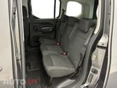 Peugeot Rifter 1.5 BlueHDi Standard Allure