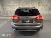 Ford Focus SW 1.0 EcoBoost Active X Aut.