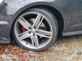 Audi A3 Sportback 2.0 TDI quattro S-line