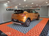 Renault Captur 1.0 TCe Intens