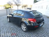 Chevrolet Cruze 1.6 I LT