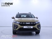 Dacia Sandero 1.0 Tce Stepway Extreme