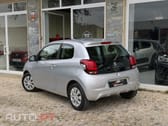 Peugeot 108 1.0 VTI Access