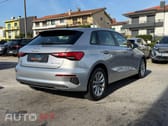 Audi A3 Sportback 30 TFSI Advanced